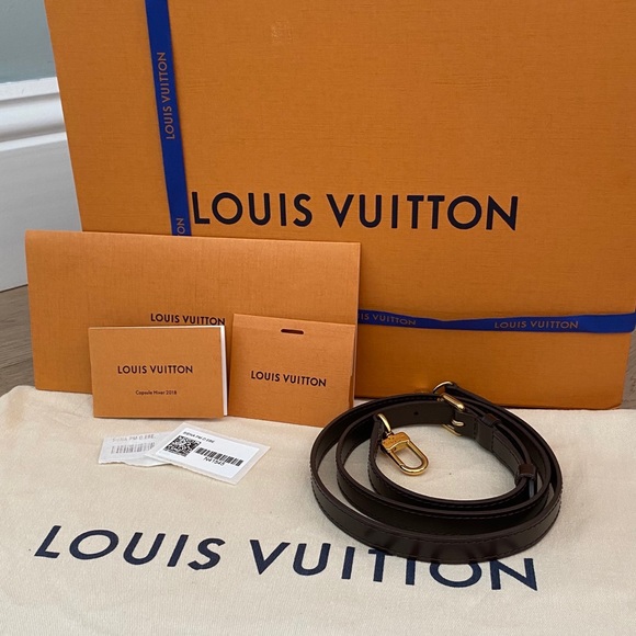 ✨NEW WITH TAGS✨ Siena PM Damier Ebene Authentic - Picture 9 of 10